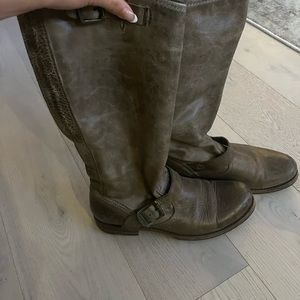 Frye boots